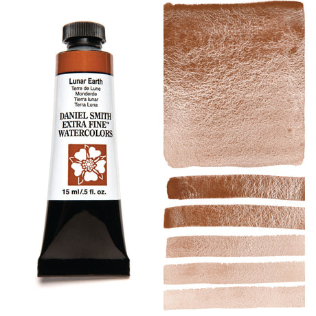 Daniel Smith Watercolours 15ml