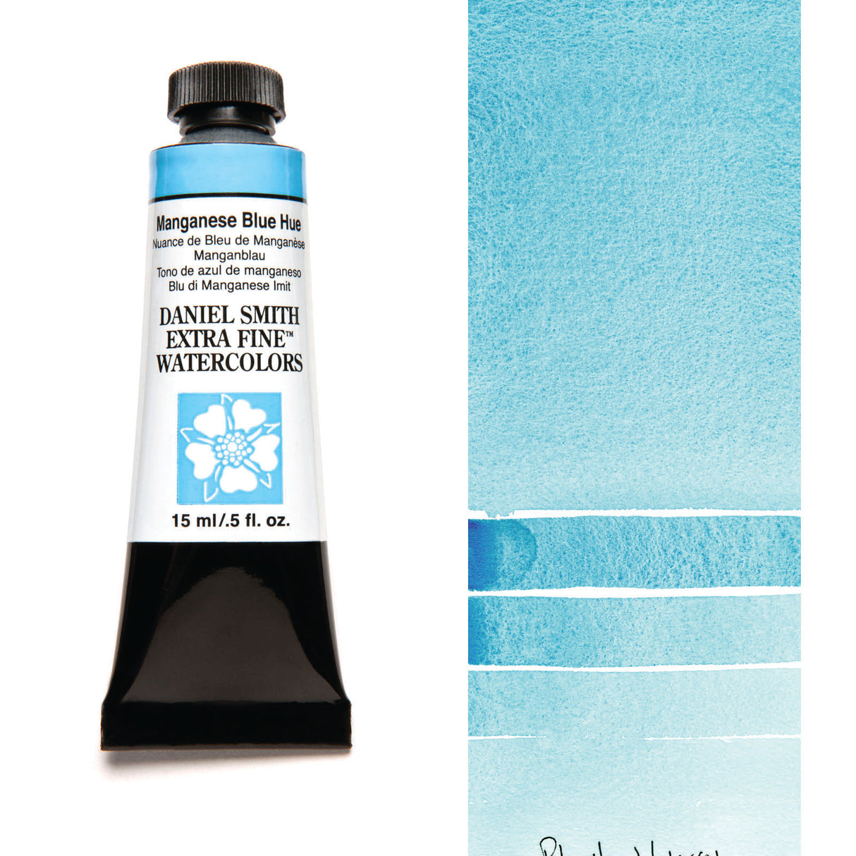 Daniel Smith Watercolours 15ml