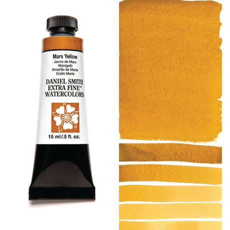 Daniel Smith Watercolours 15ml