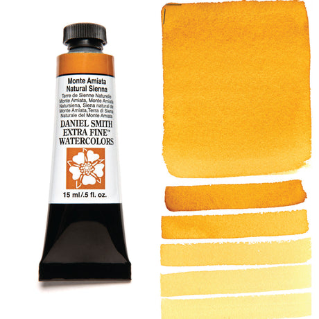 Daniel Smith Watercolours 15ml