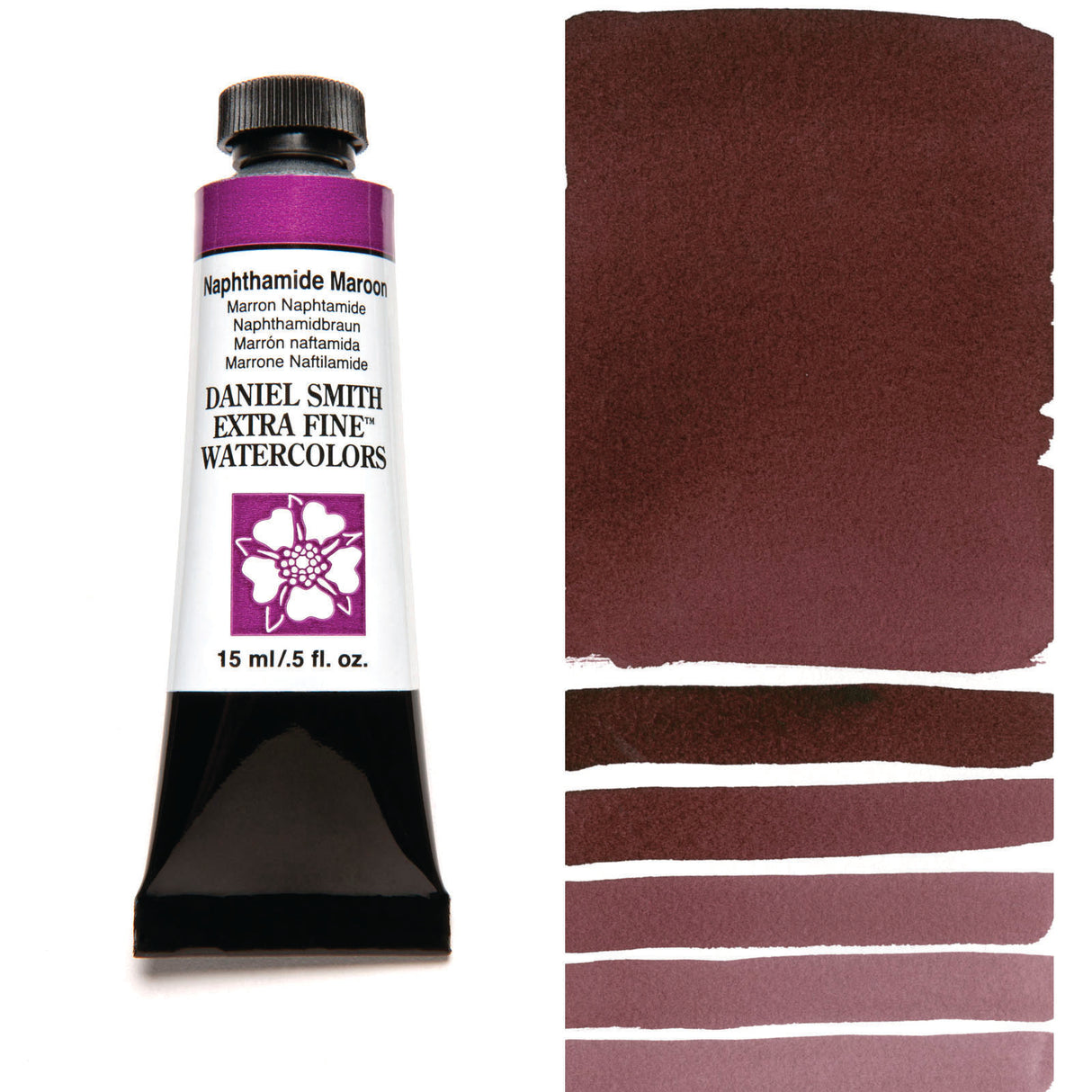 Daniel Smith Watercolours 15ml