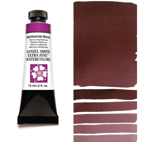 Daniel Smith Watercolours 15ml