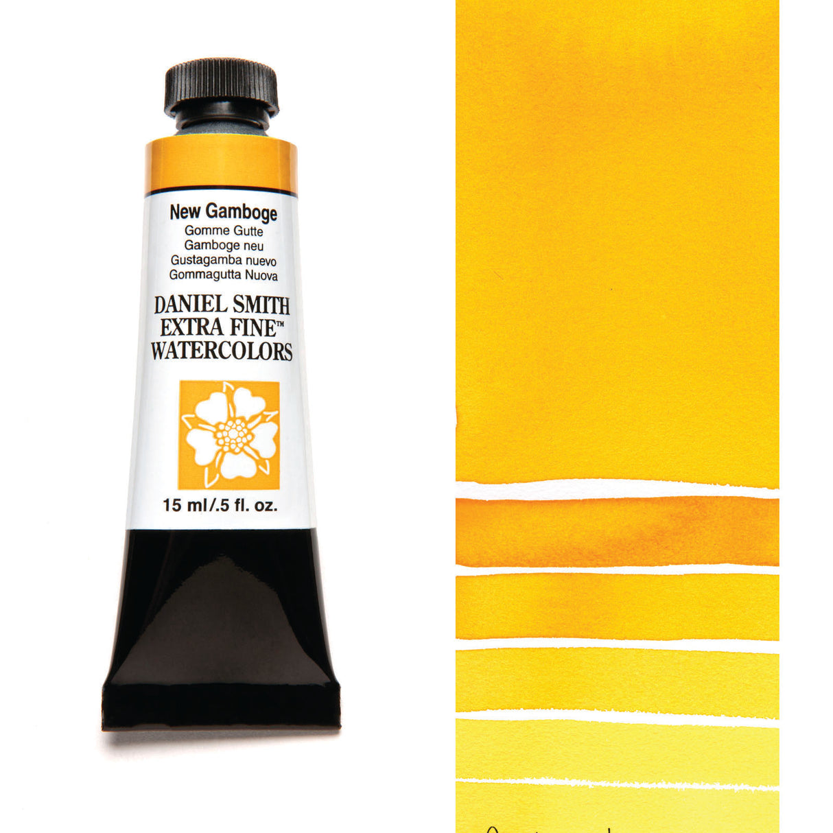 Daniel Smith Watercolours 15ml