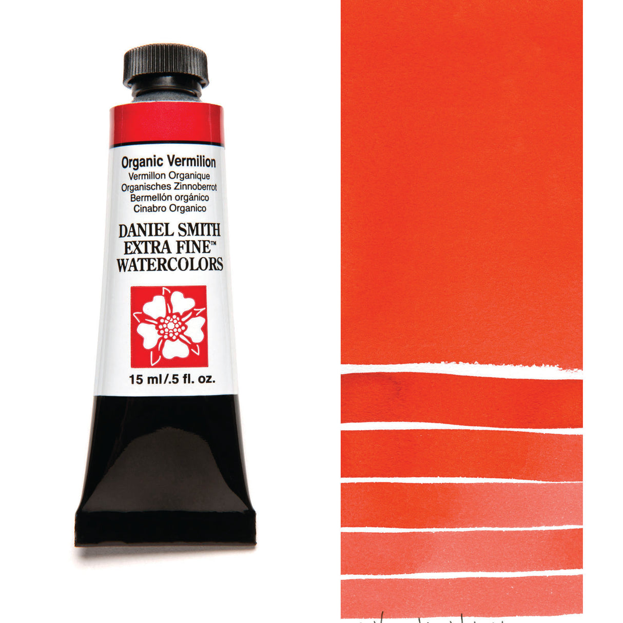 Daniel Smith Watercolours 15ml