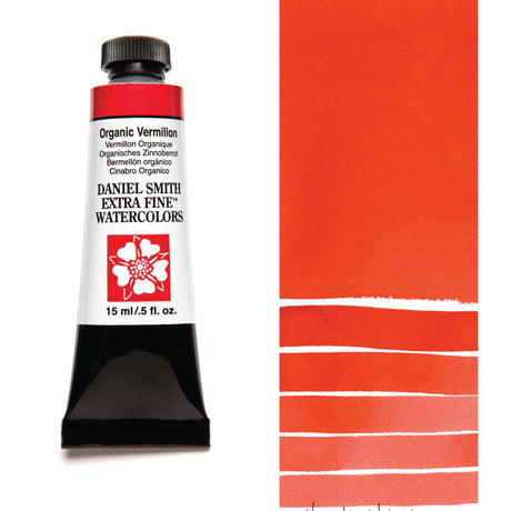 Daniel Smith Watercolours 15ml