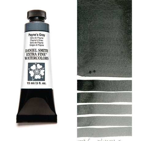 Daniel Smith Watercolours 15ml