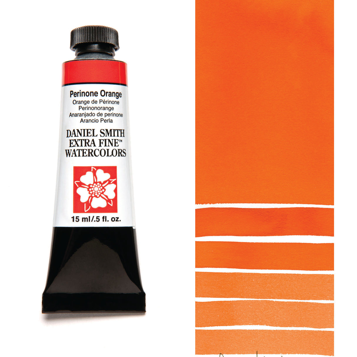 Daniel Smith Watercolours 15ml