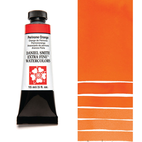 Daniel Smith Watercolours 15ml