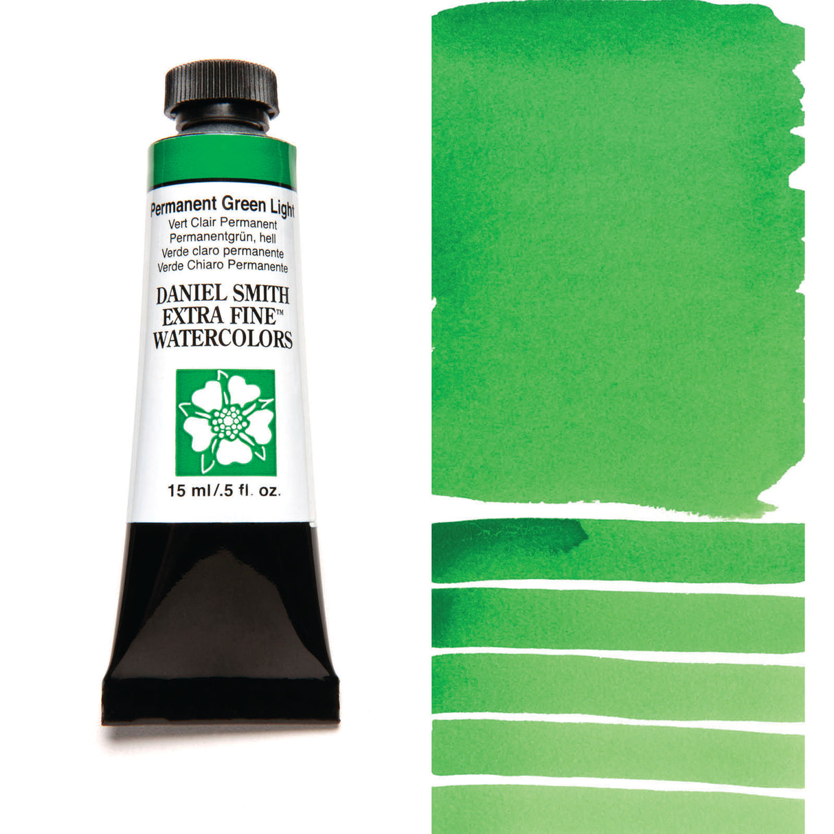 Daniel Smith Watercolours 15ml