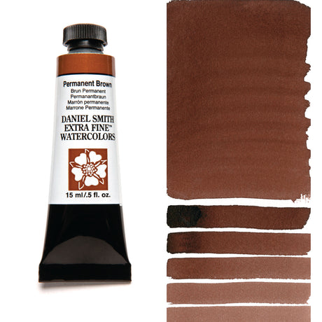 Daniel Smith Watercolours 15ml
