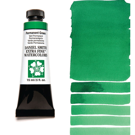 Daniel Smith Watercolours 15ml