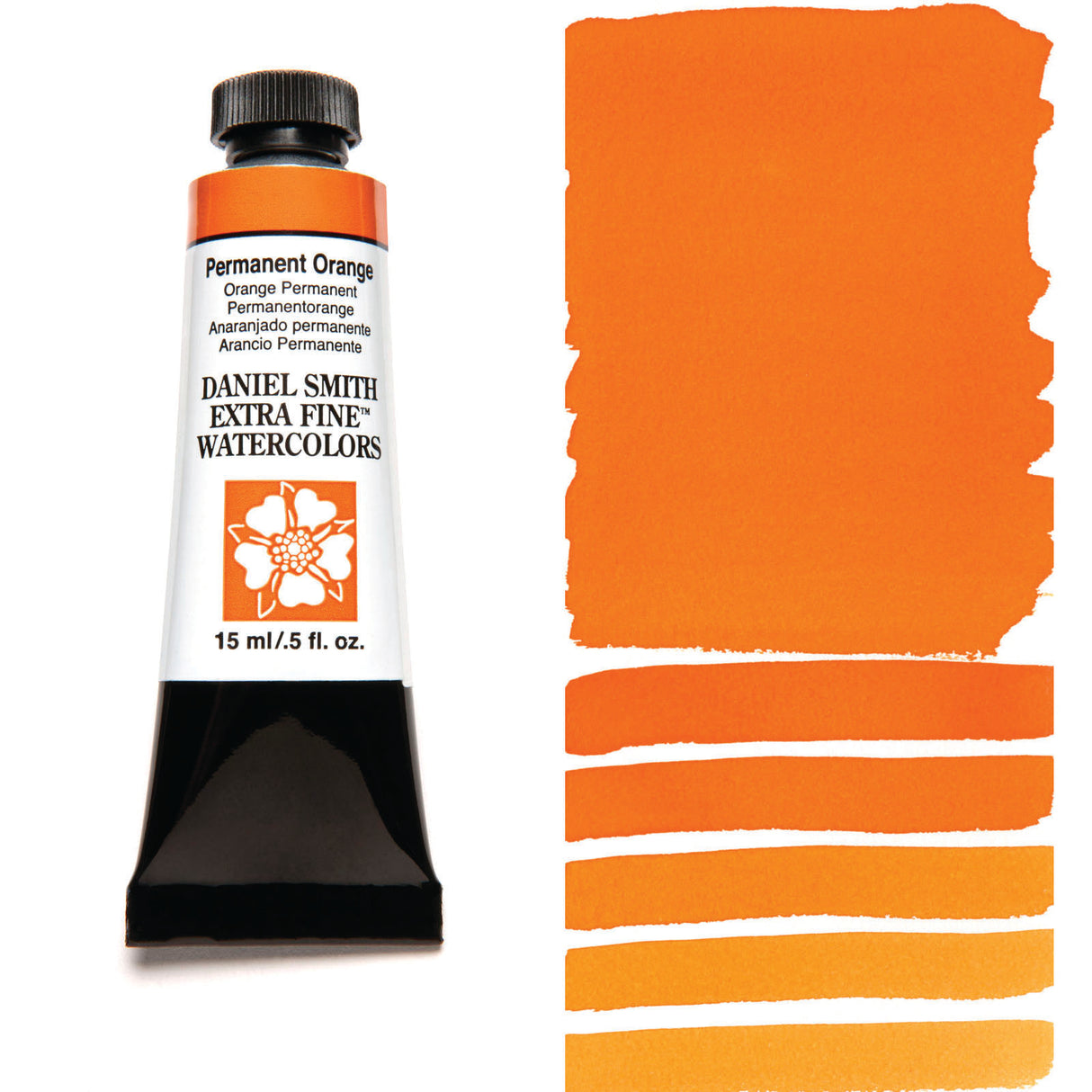 Daniel Smith Watercolours 15ml