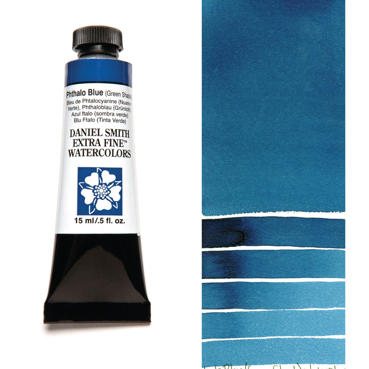 Daniel Smith Watercolours 15ml