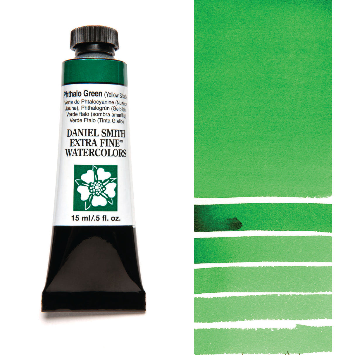 Daniel Smith Watercolours 15ml