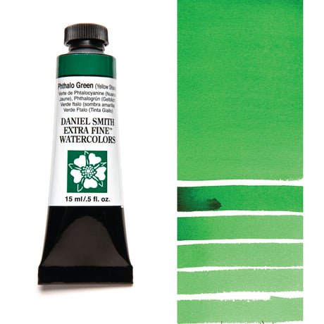 Daniel Smith Watercolours 15ml