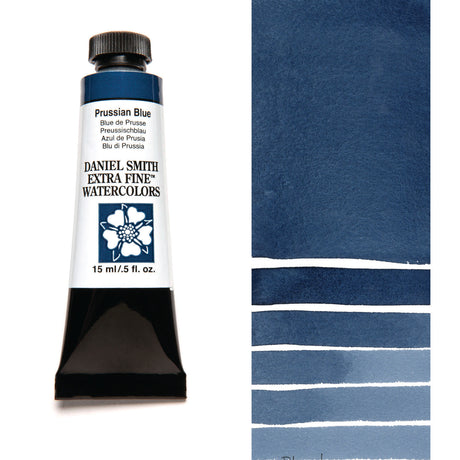 Daniel Smith Watercolours 15ml
