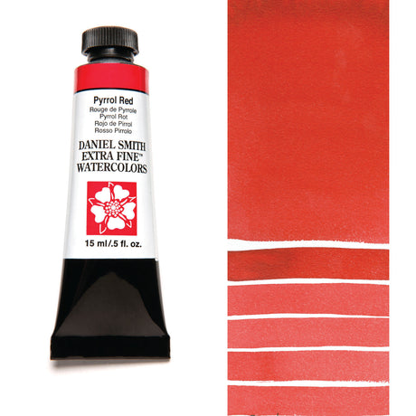 Daniel Smith Watercolours 15ml
