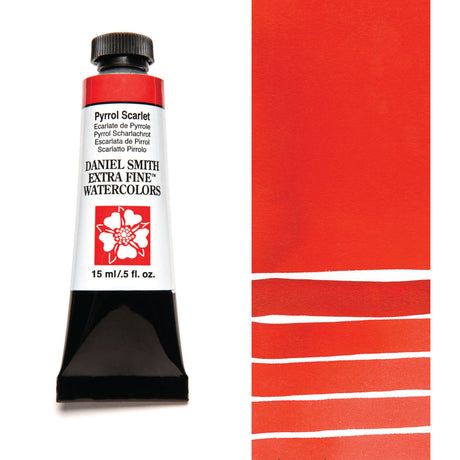 Daniel Smith Watercolours 15ml
