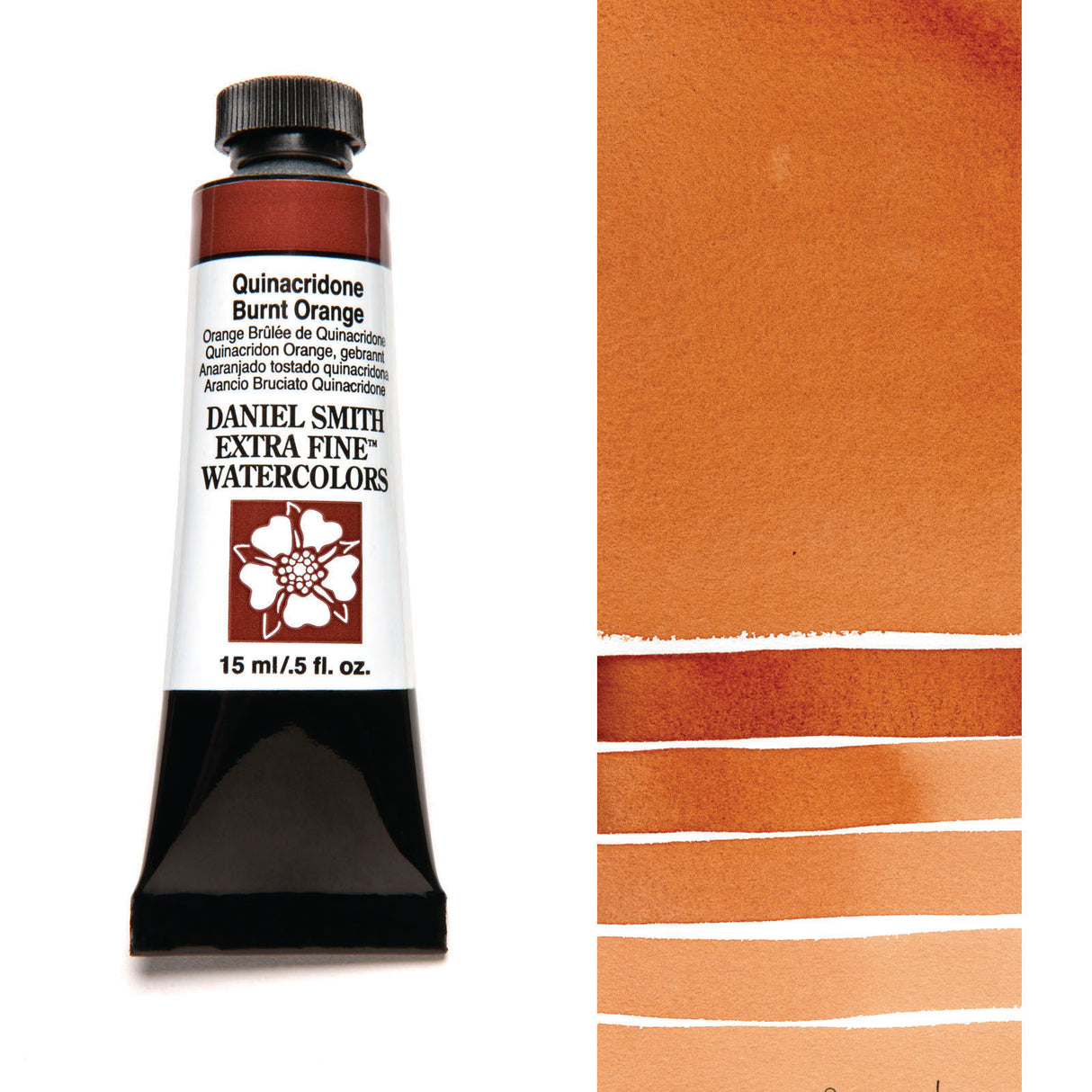 Daniel Smith Watercolours 15ml