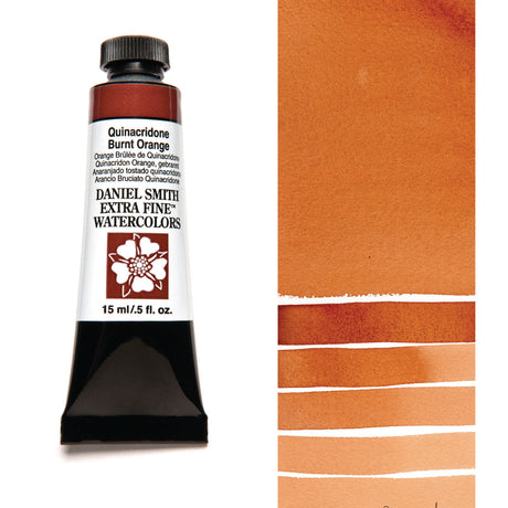 Daniel Smith Watercolours 15ml