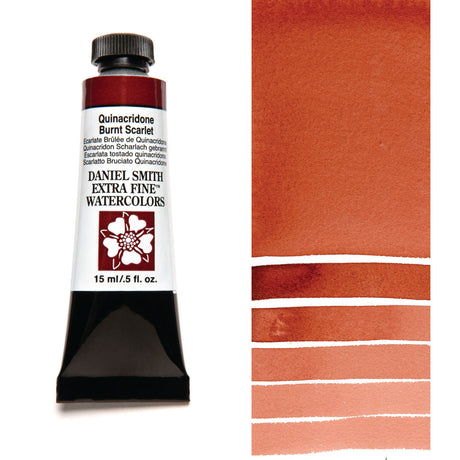 Daniel Smith Watercolours 15ml