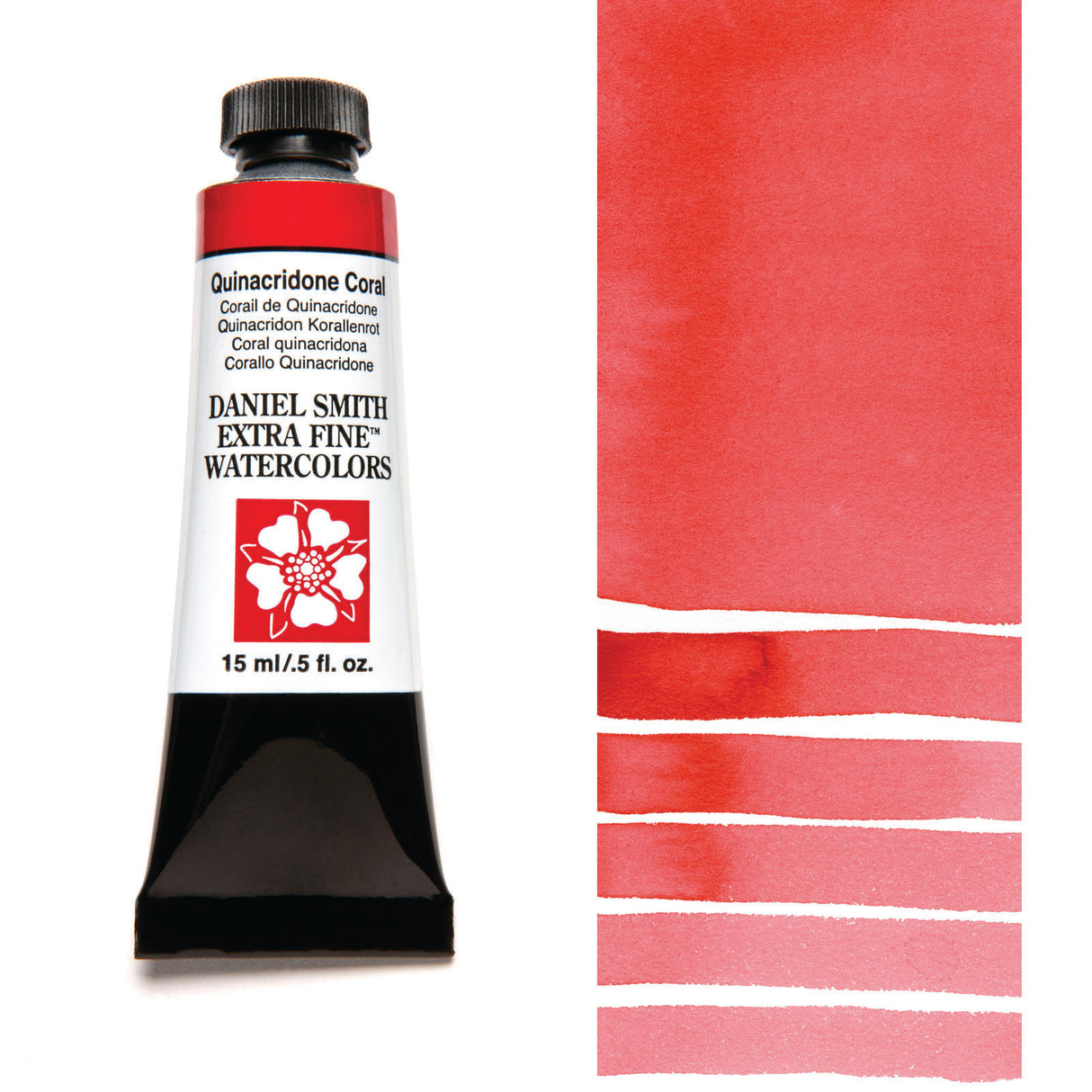 Daniel Smith Watercolours 15ml