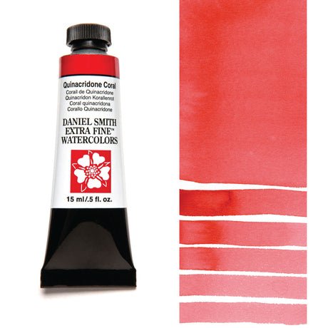 Daniel Smith Watercolours 15ml