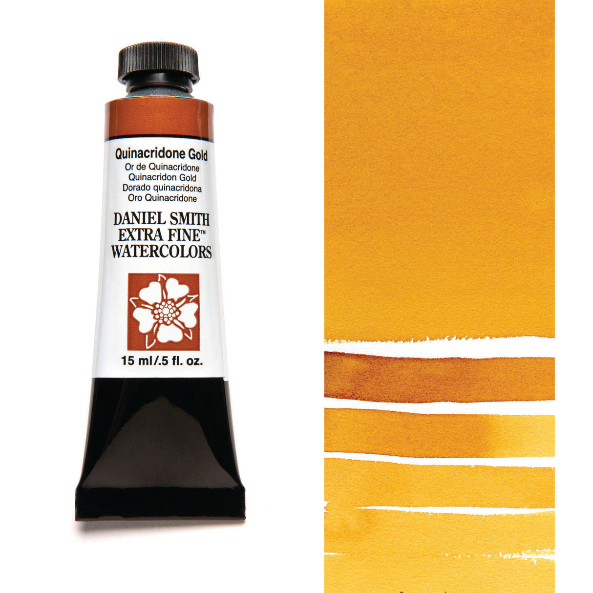 Daniel Smith Watercolours 15ml