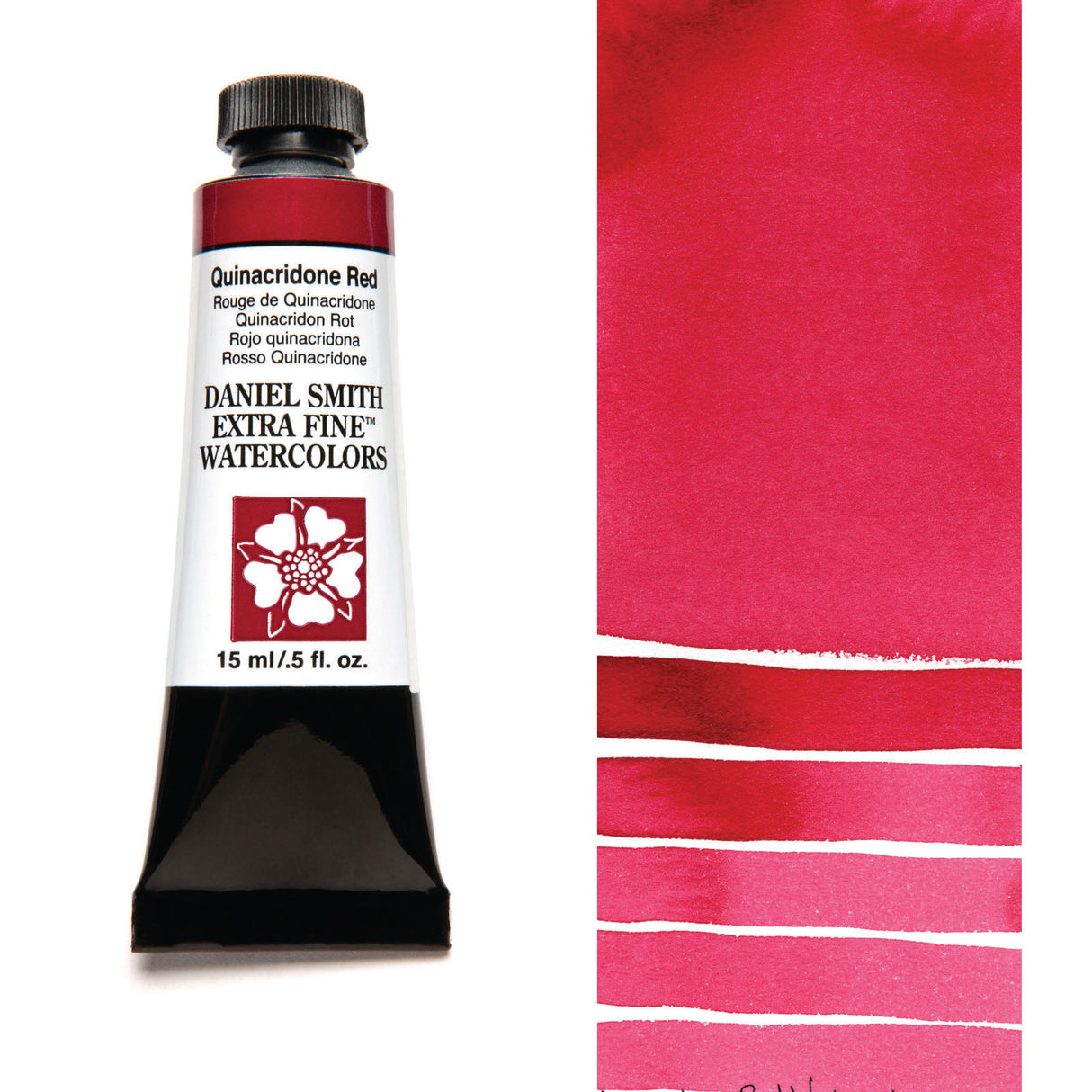 Daniel Smith Watercolours 15ml