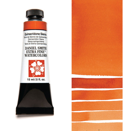 Daniel Smith Watercolours 15ml
