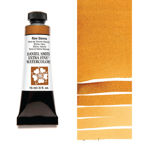 Daniel Smith Watercolours 15ml