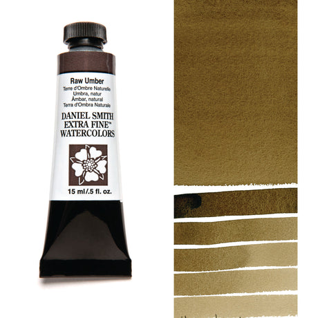 Daniel Smith Watercolours 15ml