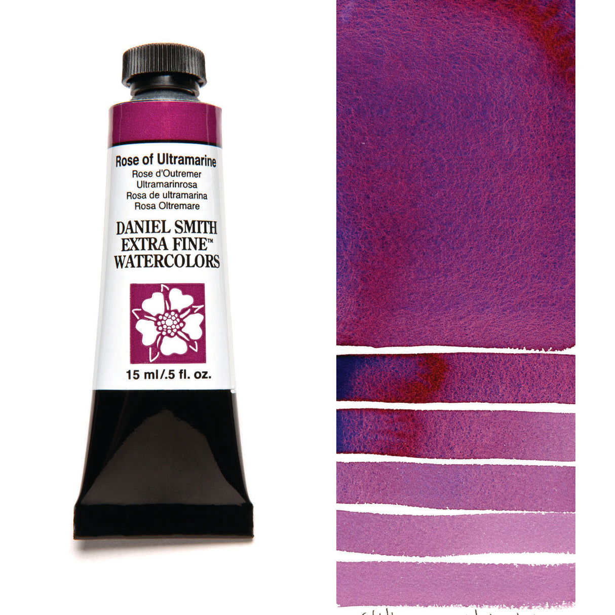 Daniel Smith Watercolours 15ml