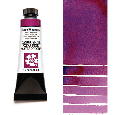 Daniel Smith Watercolours 15ml
