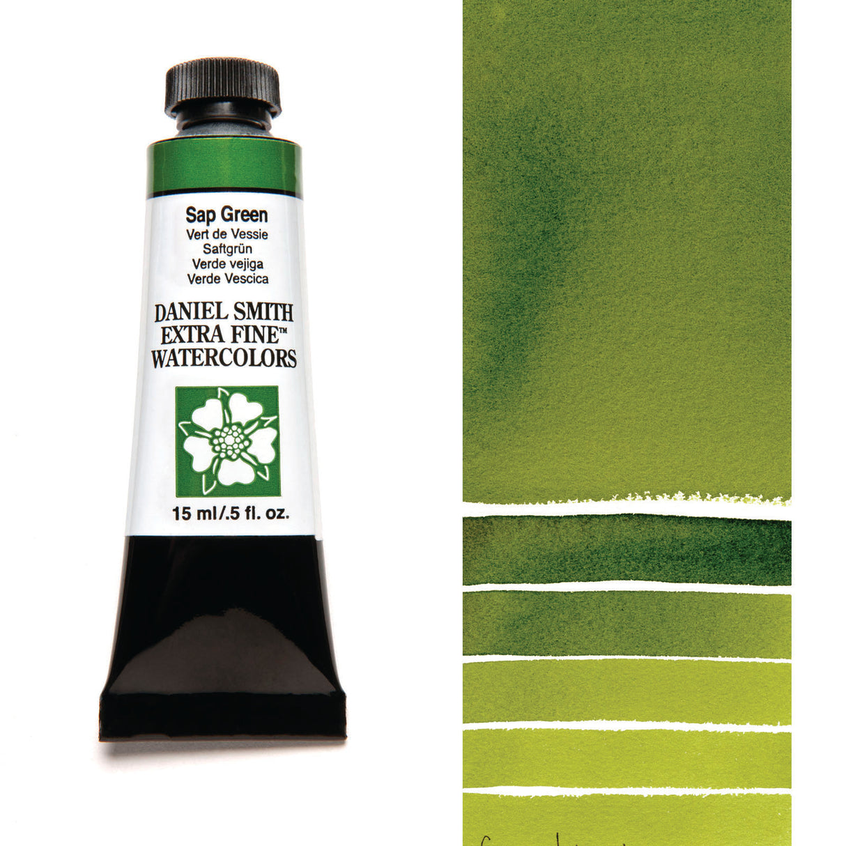 Daniel Smith Watercolours 15ml