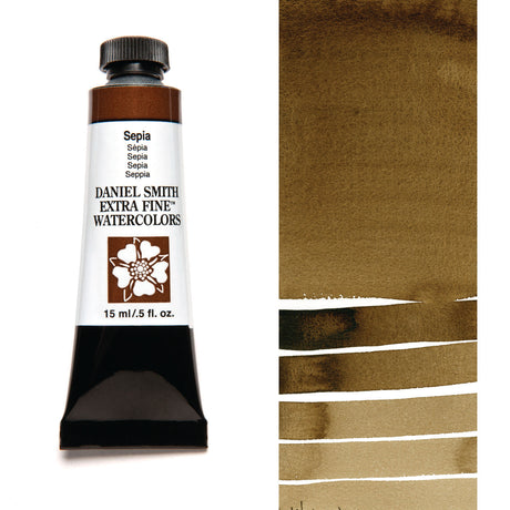 Daniel Smith Watercolours 15ml