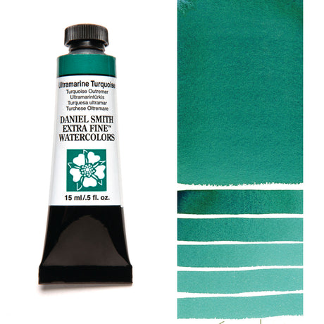Daniel Smith Watercolours 15ml