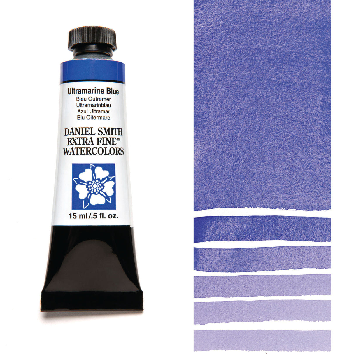 Daniel Smith Watercolours 15ml