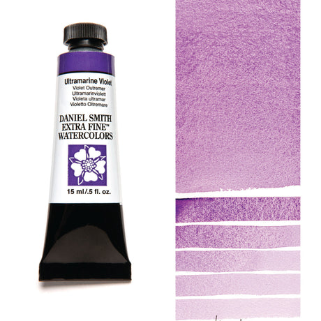Daniel Smith Watercolours 15ml