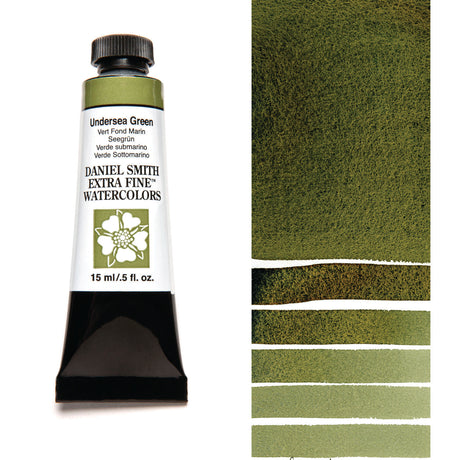 Daniel Smith Watercolours 15ml