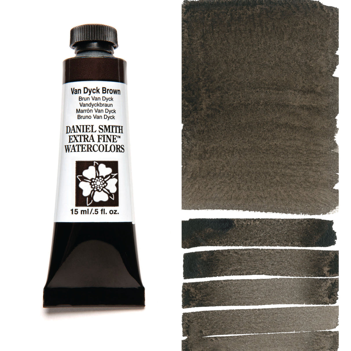 Daniel Smith Watercolours 15ml