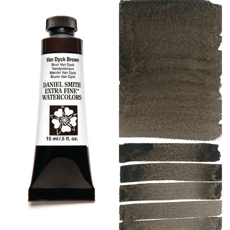 Daniel Smith Watercolours 15ml