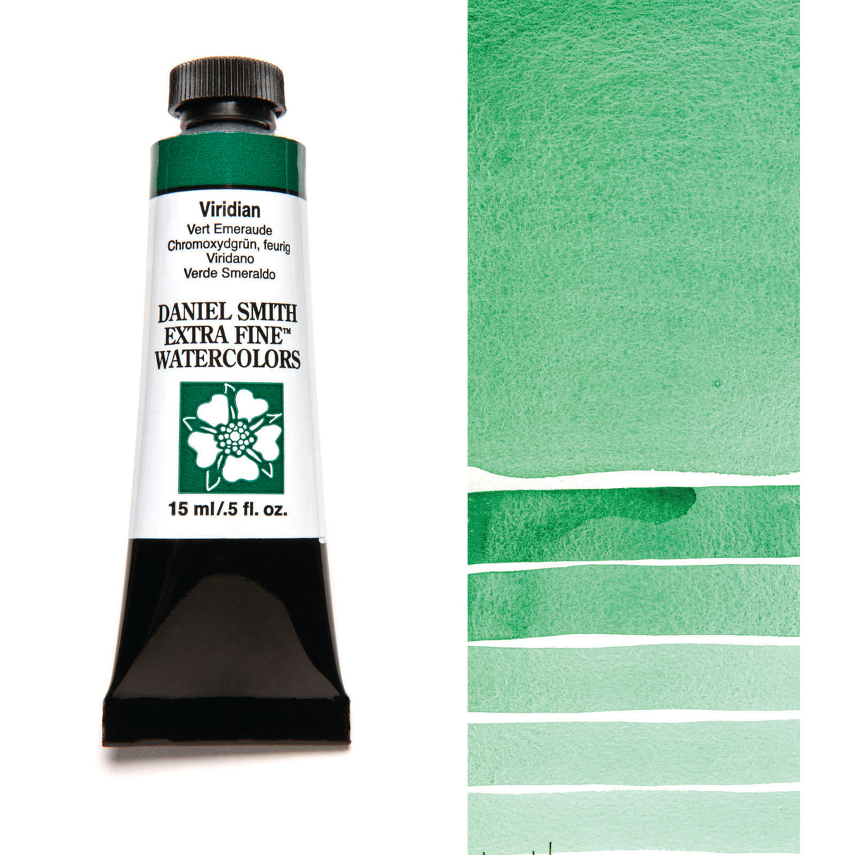 Daniel Smith Watercolours 15ml