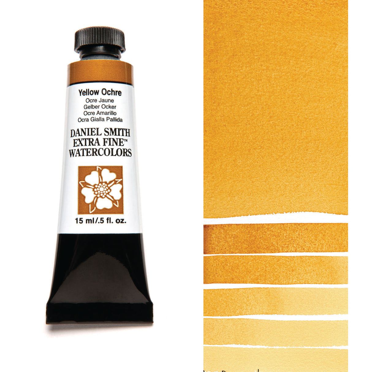 Daniel Smith Watercolours 15ml