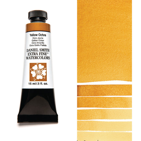 Daniel Smith Watercolours 15ml