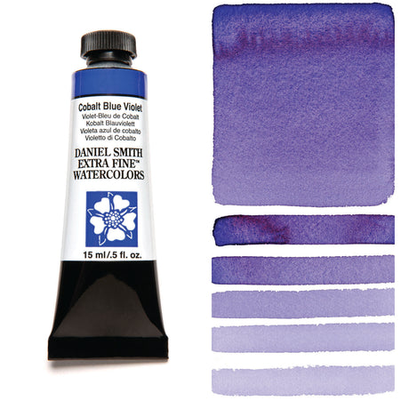 Daniel Smith Watercolours 15ml