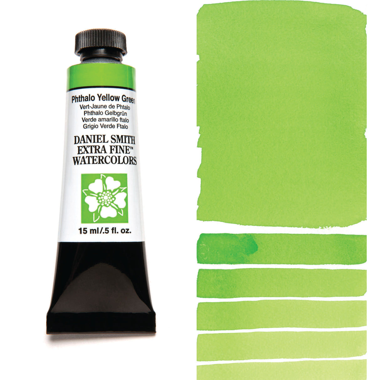 Daniel Smith Watercolours 15ml