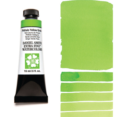 Daniel Smith Watercolours 15ml