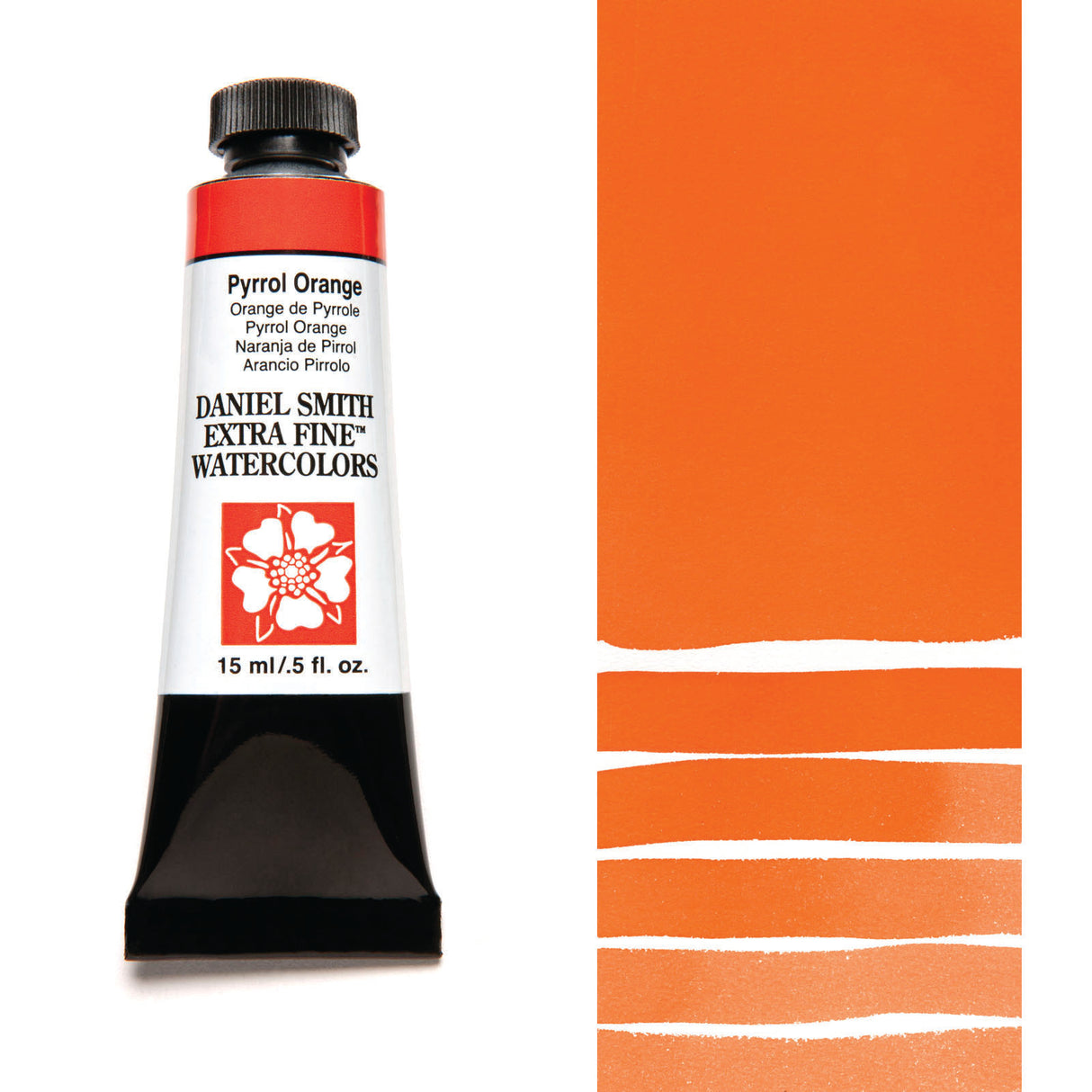 Daniel Smith Watercolours 15ml