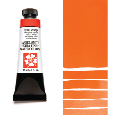 Daniel Smith Watercolours 15ml